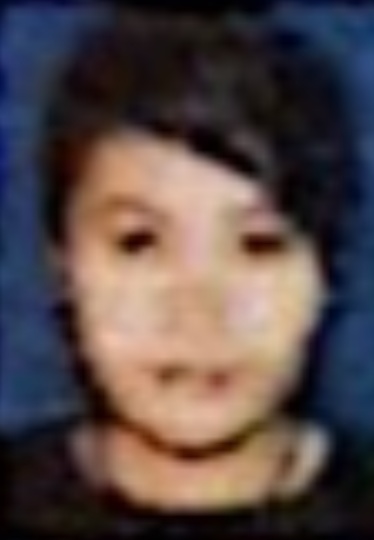 FAULIANA ALMASYHUR